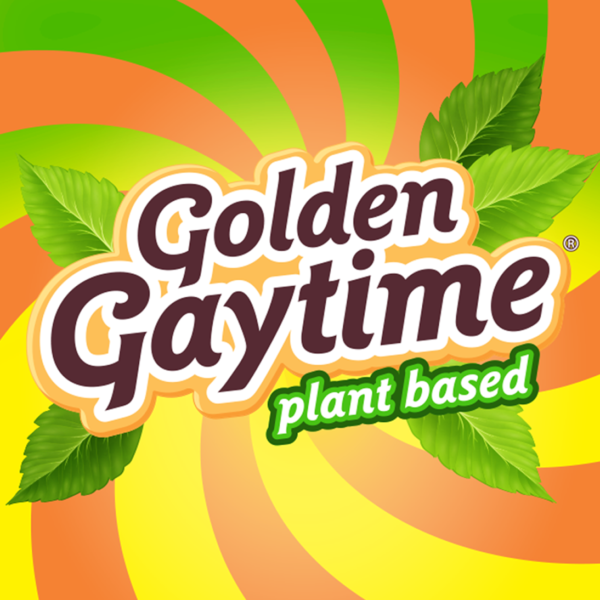 Streets Golden Gaytime Plant Based