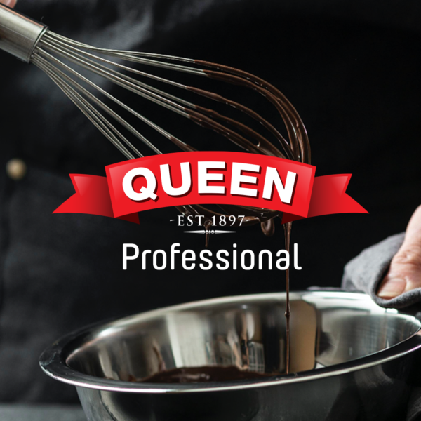 Queen Professional Range Design