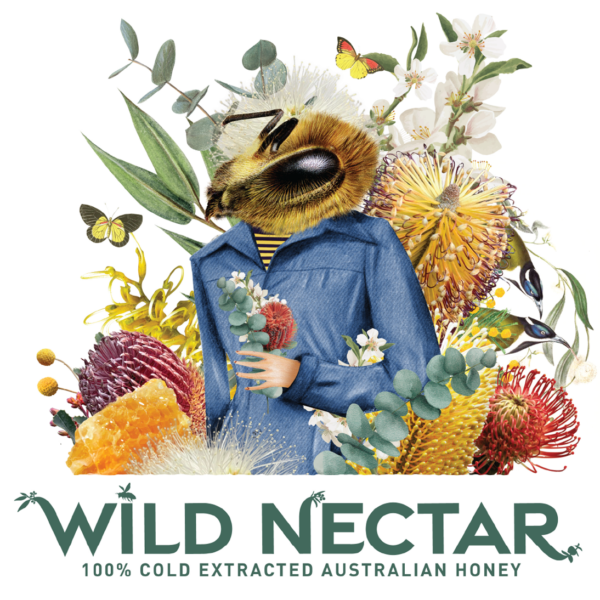 Wild Nectar Brand Extension