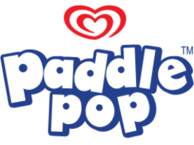 paddlepop